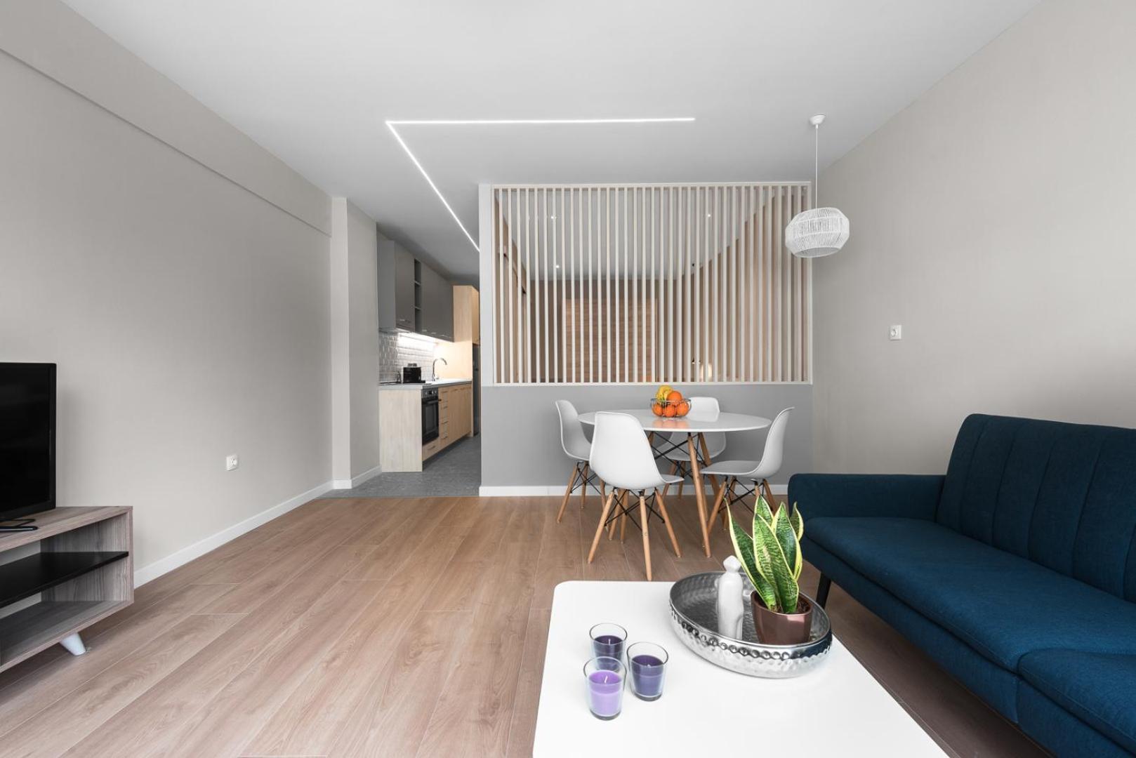 Apartamento Lagom, Nilie Hospitality Mgmt Tesalónica Exterior foto